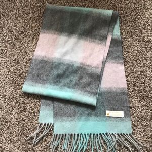Lightweight Scarf